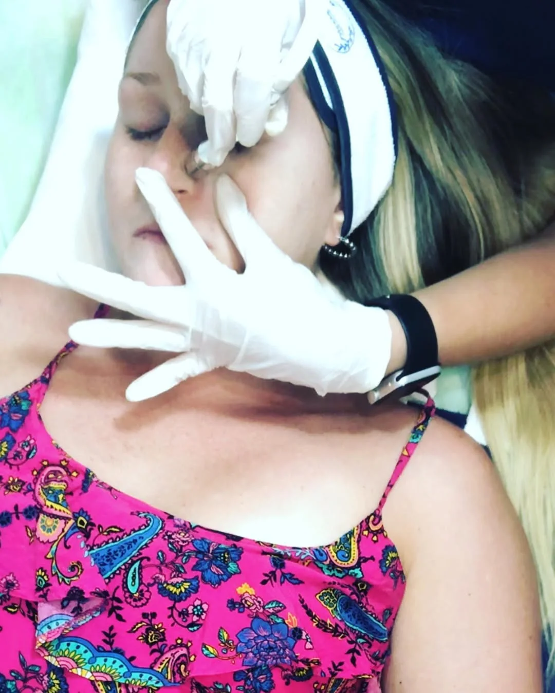 Tratamiento Facial