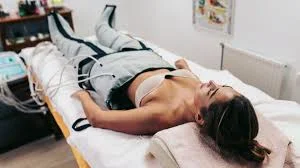 Presoterapia