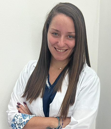 Tamara Rubinec, fundadora de Maradia Estética